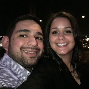 Meet your Posher, Alfredo